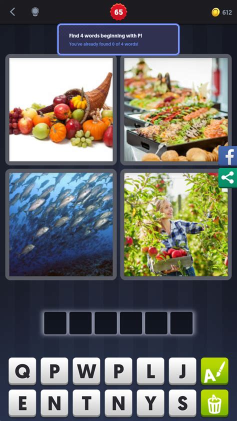 4 pics 1 word answers 8 letters